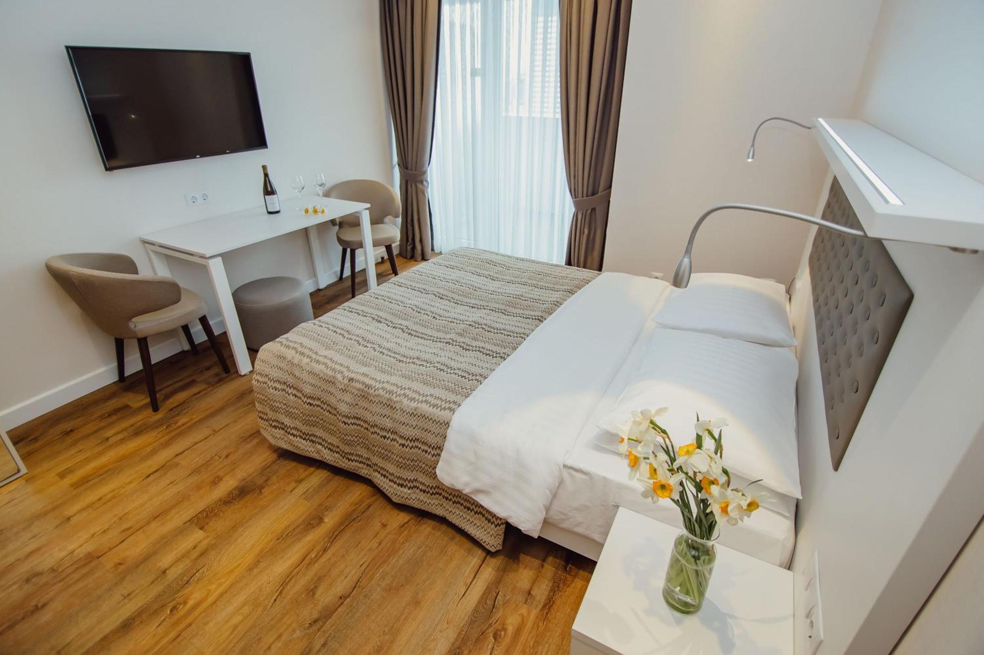 Batumi Deluxe Apartments Экстерьер фото