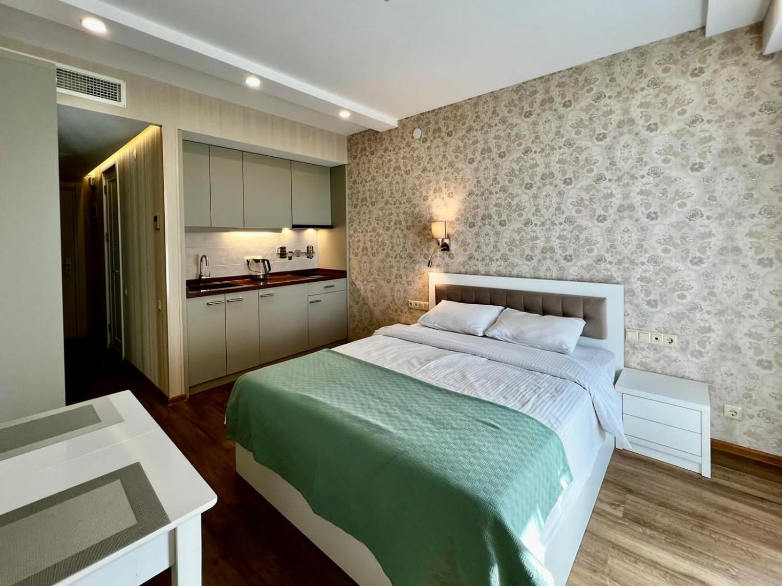 Batumi Deluxe Apartments Экстерьер фото