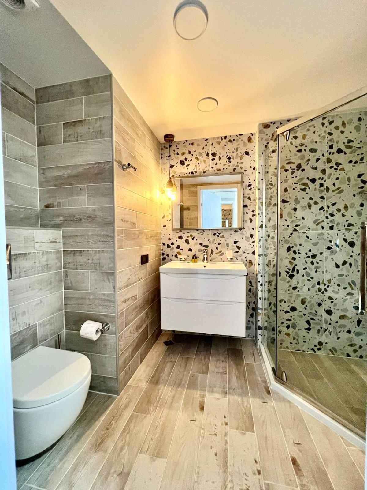 Batumi Deluxe Apartments Экстерьер фото